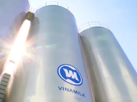 Năm 2020: Vinamilk đặt chỉ tiêu lợi nhuận khiêm tốn chỉ ở mức 1%, bổ sung thêm ngành sản xuất đường trong chiến lược kinh doanh